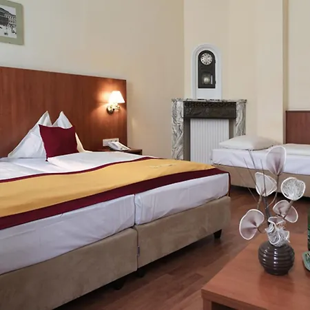 Hotel Mozart