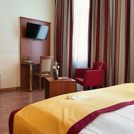 Hotel Mozart