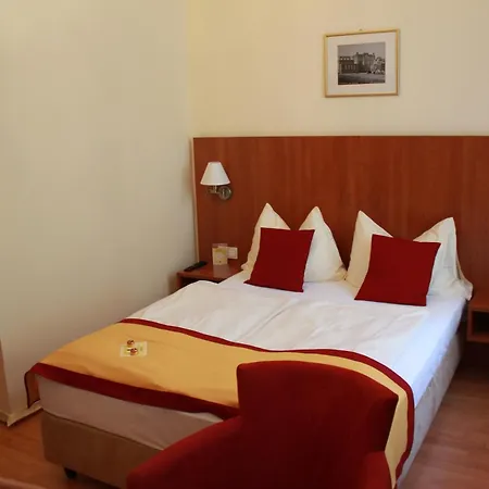 Hotel Mozart