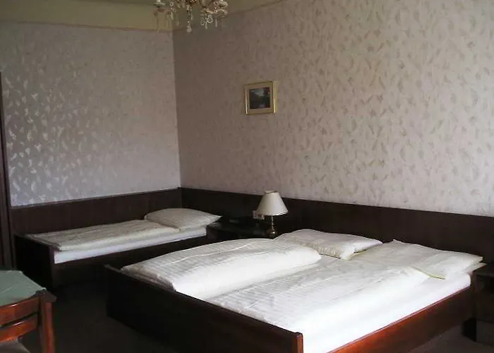 Mozart Hotel Wenen
