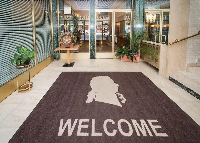 Mozart Hotel