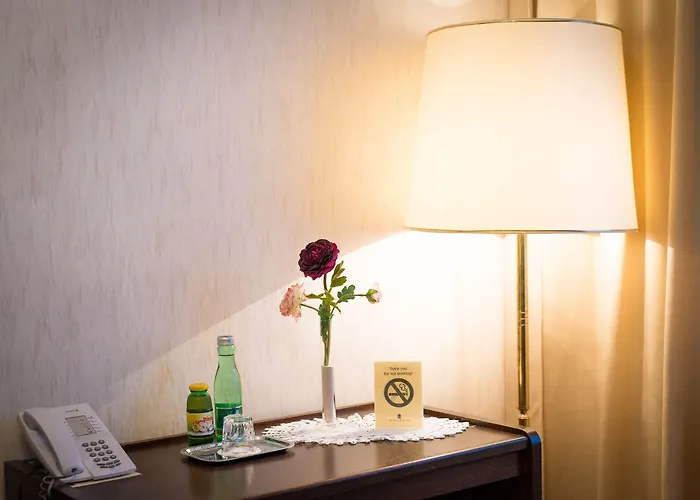 Mozart Hotel