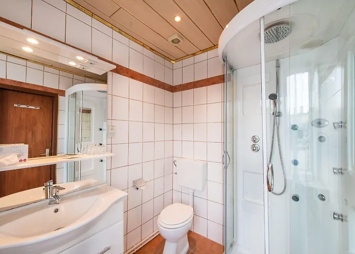 Mozart Hotel