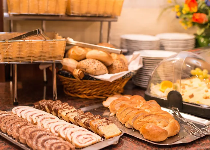 Mozart Hotel Vienne