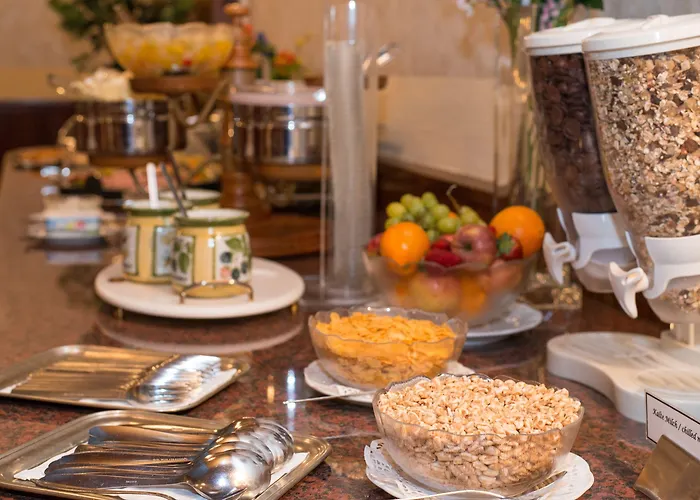 Mozart Hotel Vienne