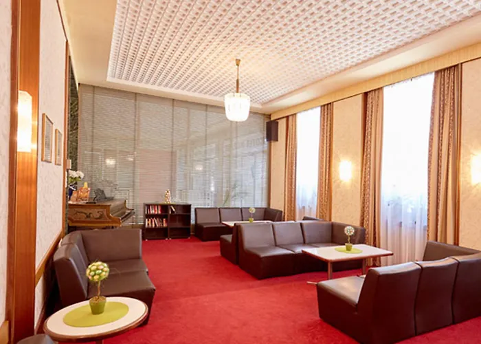 Hotel Mozart