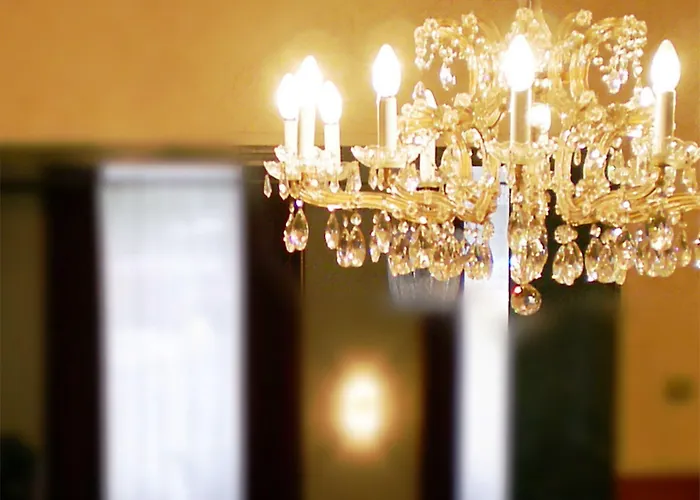 Hotel Mozart 3*