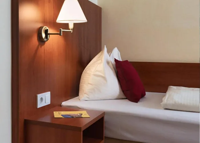 Mozart Hotel