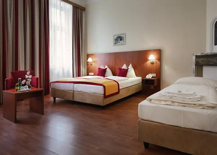 Mozart Hotel 3*