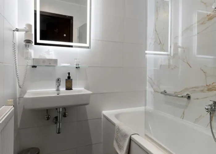 Hotel Mozart