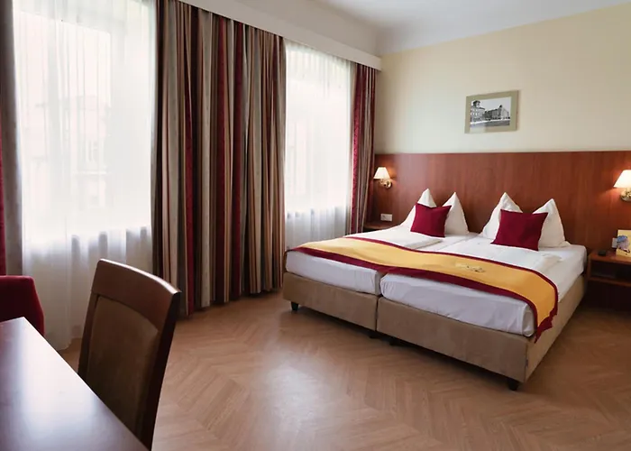 Hotel Mozart
