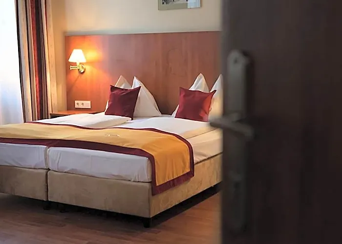 Mozart Hotel Vienne