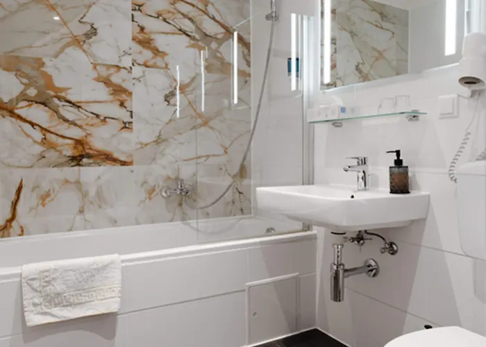 Hotel Mozart Wenen