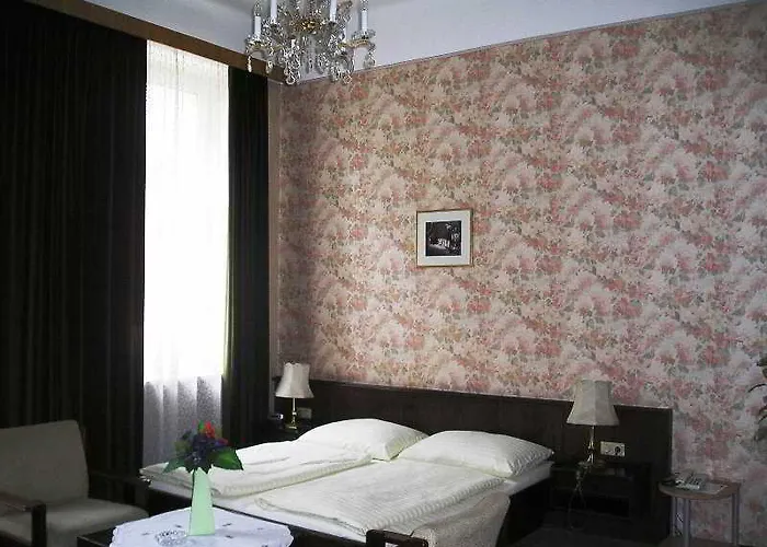 Hotel Mozart
