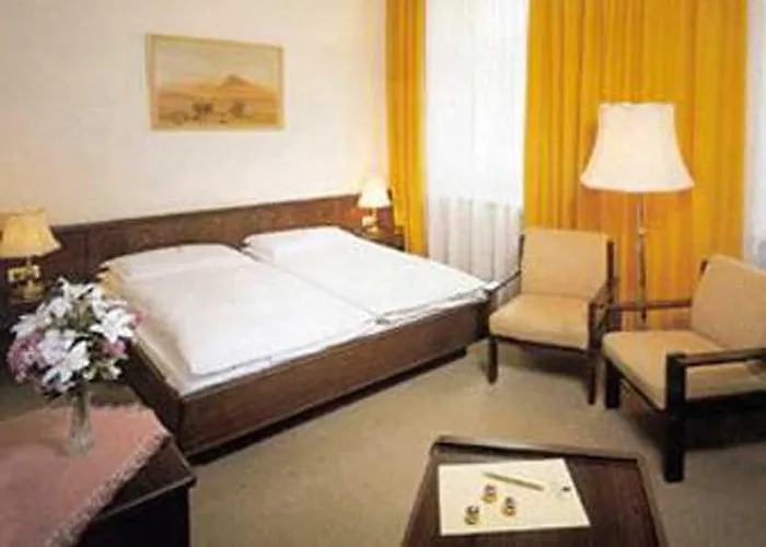 Mozart Hotel Wenen