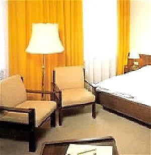 Hotel Mozart Vienne