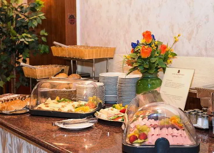 Mozart Hotel
