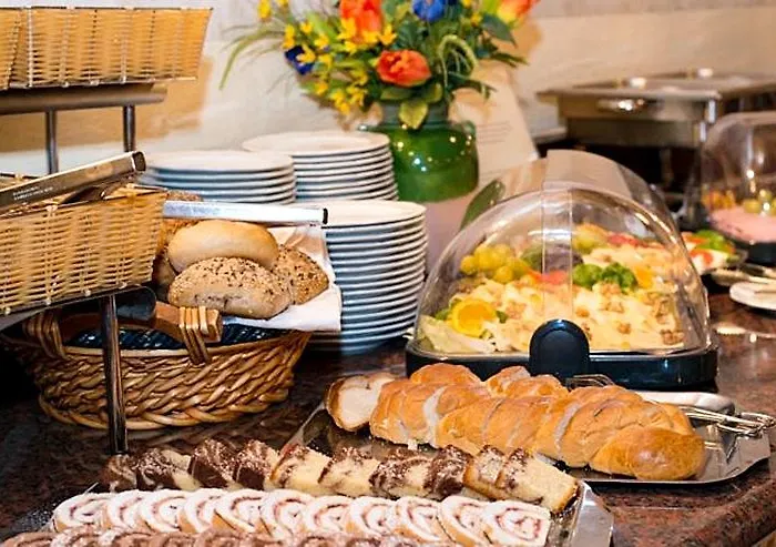 Hotel Mozart Wenen