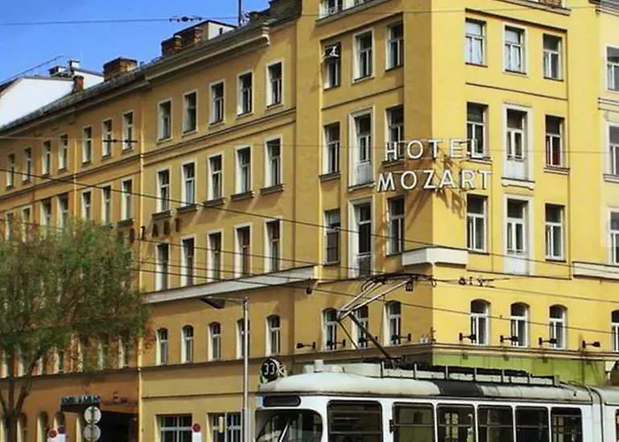 Mozart 3*