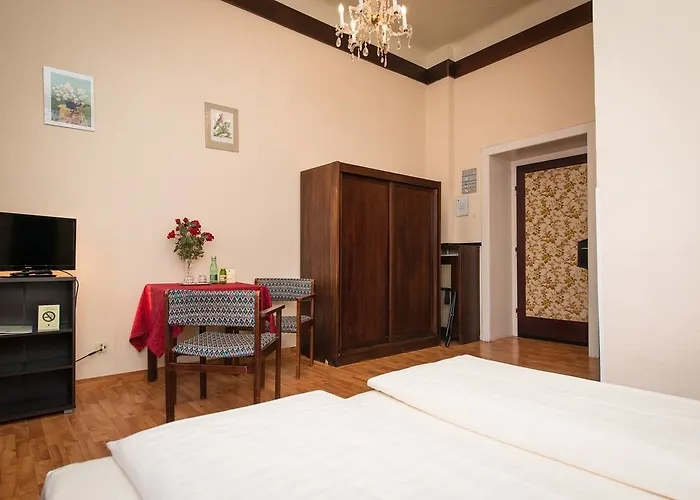 Hotel Mozart
