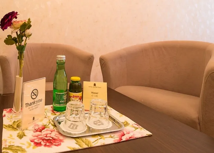 Mozart Hotel