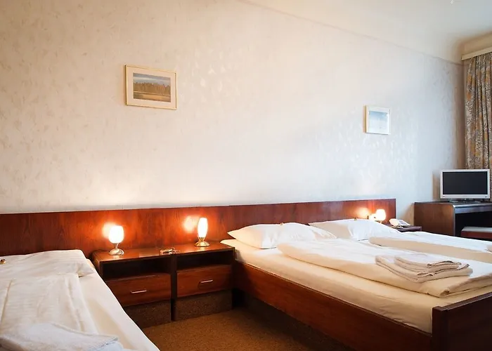 Mozart Hotel 3*