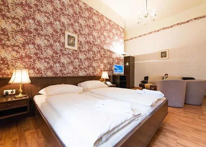 Hotel Mozart