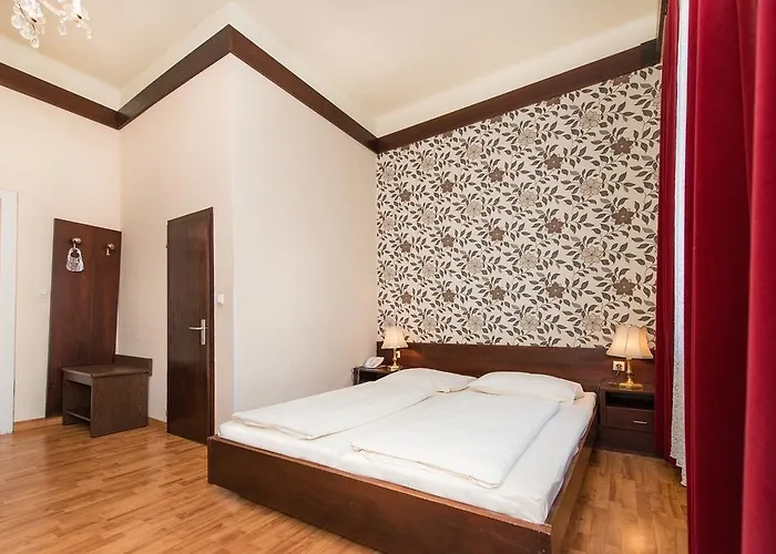 Mozart Hotel