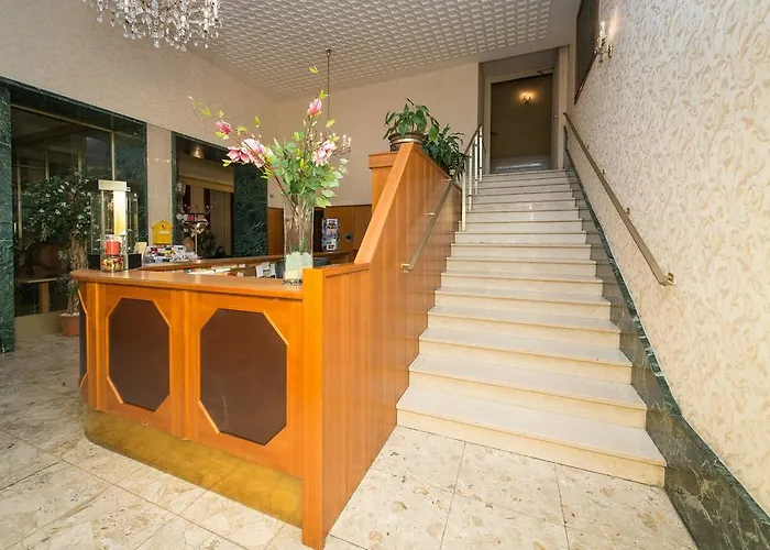 Mozart Hotel Vienne